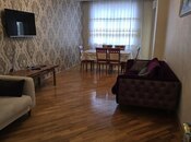 İcarəyə verilir 2 otaqlı yeni tikili 115 m², Elmlər Akademiyası m., photo 5 from 8