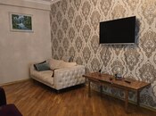 İcarəyə verilir 2 otaqlı yeni tikili 115 m², Elmlər Akademiyası m., photo 4 from 8