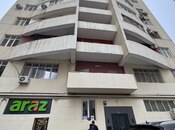 Объявление №6000478 - Баку, м. Элмляр Академиясы, 4-комн., 166 м², 6/18 этаж