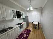 İcarəyə verilir 2 otaqlı yeni tikili 80 m², Xalqlar Dostluğu m., photo 6 from 8