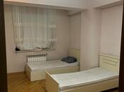 İcarəyə verilir 3 otaqlı yeni tikili 130 m², Qara Qarayev m., photo 6 from 8