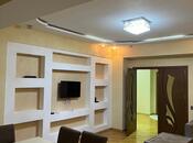 İcarəyə verilir 3 otaqlı yeni tikili 130 m², Qara Qarayev m., photo 3 from 8