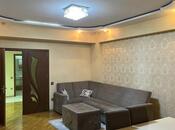 İcarəyə verilir 3 otaqlı yeni tikili 130 m², Qara Qarayev m., photo 2 from 8