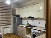 İcarəyə verilir 3 otaqlı yeni tikili 130 m², Qara Qarayev m., photo 4 from 8