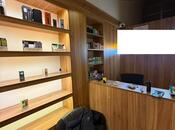 İcarəyə verilir  obyekt 30 m², Sahil m., photo 2 from 5