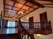 Satılır 7 otaqlı həyət evi/bağ evi 1 000 m², Nabran r., photo 6 from 8