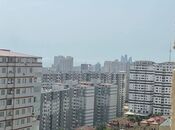 Сдаётся 1-комн. новостройка 30 м², м. Элмляр Академиясы, photo 2 from 8