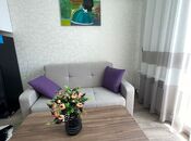 Сдаётся 1-комн. новостройка 30 м², м. Элмляр Академиясы, photo 3 from 8