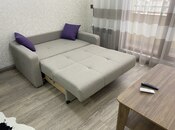 Сдаётся 1-комн. новостройка 30 м², м. Элмляр Академиясы, photo 8 from 8