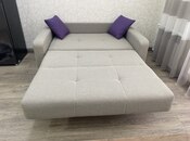 Сдаётся 1-комн. новостройка 30 м², м. Элмляр Академиясы, photo 7 from 8