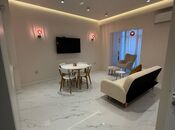 Объявление №6000562 - Баку, м. Нариман Нариманов, 1-комн., 46 м², 7/16 этаж