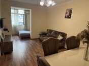 Сдаётся 2-комн. вторичка 45 м², м. Элмляр Академиясы, photo 4 from 8