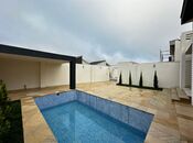 4 otaqlı həyət evi/bağ evi - Şüvəlan q. - 150 m²