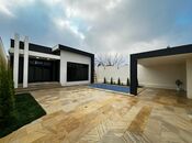 4 otaqlı həyət evi/bağ evi - Şüvəlan q. - 150 m²