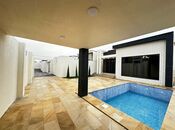 4 otaqlı həyət evi/bağ evi - Şüvəlan q. - 150 m²