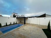 4 otaqlı həyət evi/bağ evi - Şüvəlan q. - 150 m²
