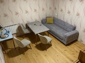 İcarəyə verilir 3 otaqlı həyət evi/bağ evi 60 m², İnşaatçılar m., photo 2 from 5