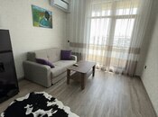 İcarəyə verilir 1 otaqlı yeni tikili 30 m², 20 Yanvar m., photo 3 from 8