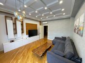 Сдаётся 3-комн. новостройка 125 м², м. Шах Исмаил Хатаи, photo 2 from 8