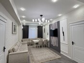 Объявление №6000598 - Баку, пос. Биладжары, 2-комн., 64.9 м², 6/8 этаж