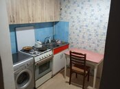 İcarəyə verilir 2 otaqlı köhnə tikili 56 m², Massiv V q., photo 3 from 8