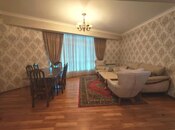 İcarəyə verilir 4 otaqlı yeni tikili 125 m², photo 1 from 8