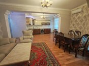 İcarəyə verilir 4 otaqlı yeni tikili 125 m², photo 3 from 8