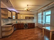 İcarəyə verilir 4 otaqlı yeni tikili 125 m², photo 4 from 8