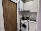 Продаётся 1-комн. вторичка 22 м², м. Ази Асланов, photo 3 from 5