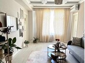 Сдаётся 3-комн. новостройка 80 м², м. Гянджлик, photo 4 from 8