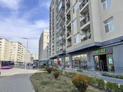 1 otaqlı yeni tikili - Yasamal q. - 40 m²