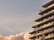 1 otaqlı yeni tikili - Sea Breeze q. - 35.4 m²