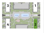 Продаётся 1-комн. новостройка 35.4 м², пос. Sea Breeze, photo 6 from 6