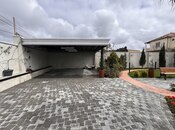 6 otaqlı həyət evi/bağ evi - Şağan q. - 350 m²