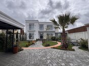 6 otaqlı həyət evi/bağ evi - Şağan q. - 350 m²
