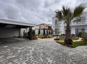 6 otaqlı həyət evi/bağ evi - Şağan q. - 350 m²
