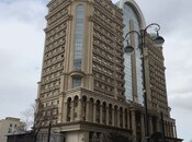 Объявление №6000683 - Баку, м. Элмляр Академиясы, 3-комн., 110 м², 5/16 этаж
