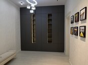 Продаётся 3-комн. новостройка 110 м², м. Элмляр Академиясы, photo 5 from 8