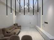 Продаётся 3-комн. новостройка 110 м², м. Элмляр Академиясы, photo 4 from 8