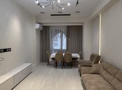 Продаётся 3-комн. новостройка 110 м², м. Элмляр Академиясы, photo 3 from 8