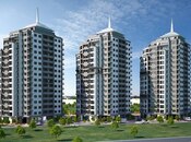 Объявление №6000691 - Сумгаит, Сумгаит, 2-комн., 62 м², 7/16 этаж