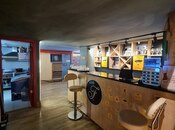 Obyekt - Memar Əcəmi m. - 165 m²