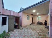 3 otaqlı həyət evi/bağ evi - Hövsan q. - 100 m²
