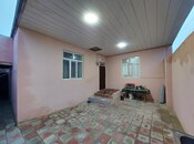 3 otaqlı həyət evi/bağ evi - Hövsan q. - 100 m²