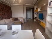 2 otaqlı yeni tikili - 8-ci mikrorayon q. - 62 m²