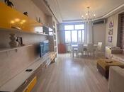 2 otaqlı yeni tikili - 8-ci mikrorayon q. - 62 m²