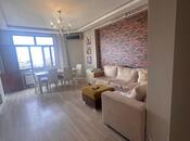 2 otaqlı yeni tikili - 8-ci mikrorayon q. - 62 m²