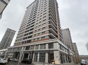Elan №6000782 - Bakı, Şah İsmayıl Xətai m., 3 otaqlı, 163 m², 5/20 mərtəbə