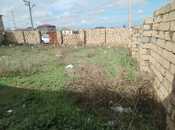 Elan №6000790 - Bakı, Müşfiqabad q., 4 sot