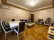 3 otaqlı yeni tikili - Şah İsmayıl Xətai m. - 125 m²
